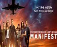 Jared JohnstonManifest as Quinn (2018 TV Series)