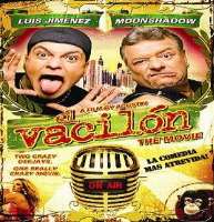 Shevy Berkovits GutierrezEl Vacilon as Taliban Terrorist (2005 Movie)