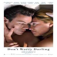 Hal RosenfeldDon't Worry Darling as Doll House Band: Vibraphone (Movie 2022)