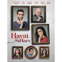 Ecem Simge YurdatapanTV Series 