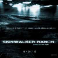 Steve BergSkinwalker Ranch as Sam (2013 TV Series)