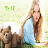 Toiya LeatherwoodTed 2 as Ginger Girl (2015 TV Series)