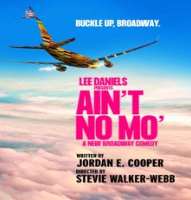 Jordan E CooperAin't No Mo' as writer (TV Series 2019)