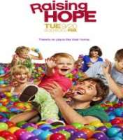 Wylie Quinn AndersonRaising Hope as Judy (2010 TV Series)