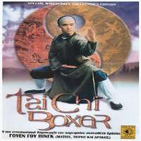 Wu JingTai Chi Boxer as Young Xuewen (Film 1996), Fatal Contact as Kong Ko (Film 2006)