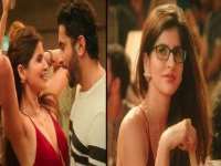 Sakshi Malik (Actress)Sonu Ke Titu Ki Sweety as The song 