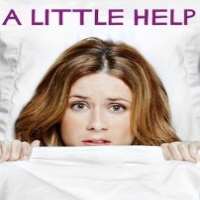 Sara KapnerA Little Help as Wendy Helms (2010 Movie)