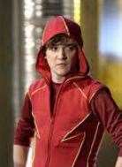 Kyle GallnerSmallville as Bart Allen / Impulse (TV Series 2004)