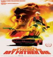 Trina LaFargueMy Father Die as Young Nana (Movie 2016)