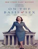 Ryan BommaritoOn the Basis of S*x as Student Protestor #3 (2018 TV Series)