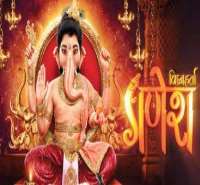 Nishkarsh DixitVighnaharta Ganesha as Ganesha (2017 TV Serial)