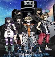 Ahiru OhiraNEO: The World Ends with You as Additional Voices (2021 Movie)