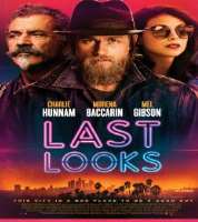 Deacon RandleLast Looks as Nini (Movie 2021 Movie)