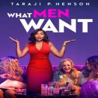 Kevin Mikal CurryWhat Men Want as Park Guest (Movie 2019 Movie)