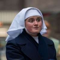 Ella BruccoleriCall the Midwife as Sister Frances (TV Series 2012)