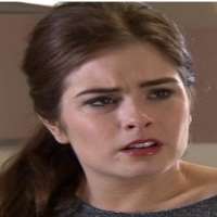 Rachel ShentonHollyoaks as Mitzeee Minniver (Movie 2010)