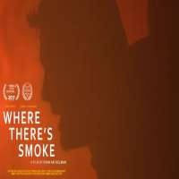 Greg CohanWhere There's Smoke as Conor (2017 Movie)