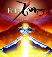 Akina AbeFate/Zero as Assassin (2011 TV Series)