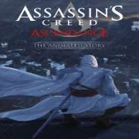 Peter ArpesellaAssassin's Creed: Embers as Young Italian Man (Movie 2011)