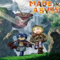 Yusuke SasakiMade in Abyss as Juroimoh (2017 TV Series)