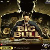 Sangeeta OdwaniThe Big Bull as Journalist (2021 TV Series)