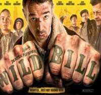 Dexter FletcherWild Bill as Mysterious Barry (2011 film)