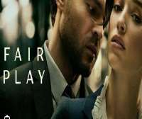 Jovana MileticFair Play as Crest Capital Office Secretary (Movie 2023)