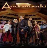 Garfield WilsonAndromeda as Szabos (TV series 2000)