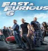 Gemita SamarraFast & Furious 6 as Auctioneers Assistant (Movie 2013)