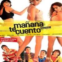 Jason DayMañana te cuento as Juan Diego (Movie 2005)