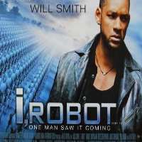 Darryl QuonI, Robot as wire technician (2004 Movie)