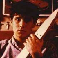 William RagsdaleFright Night as Charley Brewster (Movie 1985)