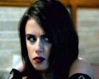 Jenna KanellTerrifier as Jenna Kanell (2016 Movie)