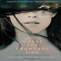 Sarah DurnWhere the Crawdads Sing as Miss Ariel (2022 Movie)