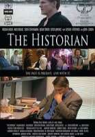 Miles DoleacThe Historian as Dr. Ben Rhodes (film 2014)