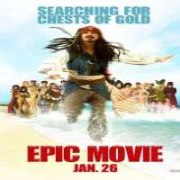 Oren MichaeliEpic Movie as Breakdancing Pirate (2007 Movie)