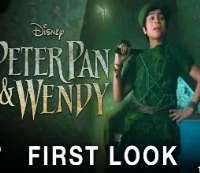 Felix De SousaPeter Pan & Wendy as Bellweather (2023 Movie)