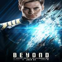 Marshall BinghamStar Trek Beyond (2016 Movie)