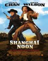 Dave HospesShanghai Noon as Dave Hospes (2000 Movie)