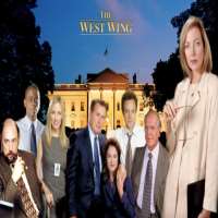 Rob LoweThe West Wing (TV Series 1999-2003)