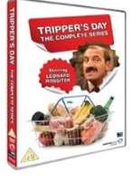 Philip BirdTripper's Day as Hardie (TV Sitcom 1984)