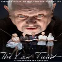 George KeelerThe Last Faust as Wagner (2019 Movie)