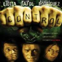 Anthony WarrenControl as Brock (2004 Movie)