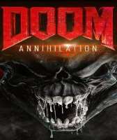 Katrina NareDoom: Annihilation as Veronica (2019 Movie)