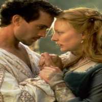 Joseph FiennesElizabeth as Robert Dudley (Movie 1998)