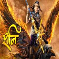 Krish ChauhanTV Series 
