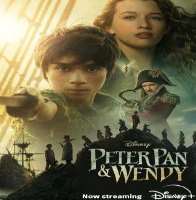 Noah Matthews MatofskyPeter Pan & Wendy as Slightly (2023 Movie)