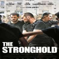 Arthur AspaturianThe Stronghold as stunt performer (2020 Movie)