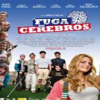 Canco RodriguezBrain Drain as Cabra (2009 Movie)
