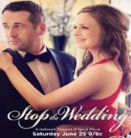 Mayumi YoshidaStop the Wedding as Emily (Movie 2016)